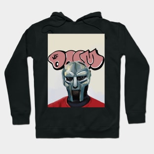 MFDOOM Hoodie